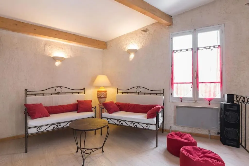 Holiday home ** Lolile 1 ** Villa L'Isle-sur-la-Sorgue France