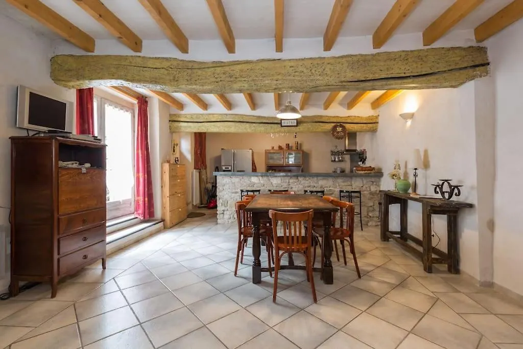 ** Lolile 1 ** Villa L'Isle-sur-la-Sorgue